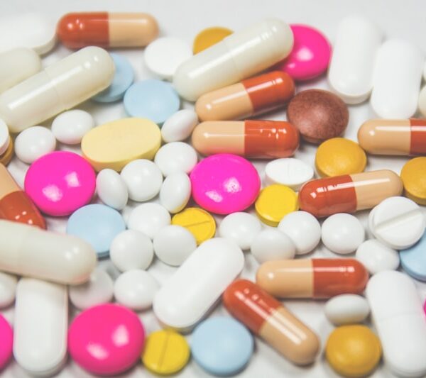 Vitamina D3 10.000UI + K2 MK-7 200mcg - 60 Cápsulas