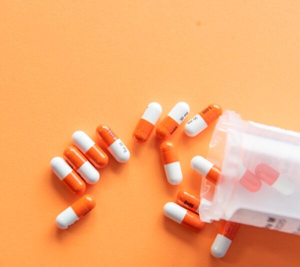 Magnésio Treonato 300mg + Taurina 500mg - 60 Cápsulas